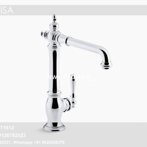 Kitchen Taps Faucets Bathroom Taps Kitchen Faucets Model No - 6641