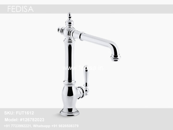 Kitchen Taps Faucets Bathroom Taps Kitchen Faucets Model No - 6641