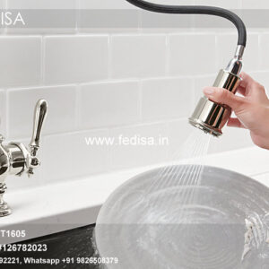 Kitchen Taps Faucets Bathroom Taps Kitchen Faucets Model No - 6643