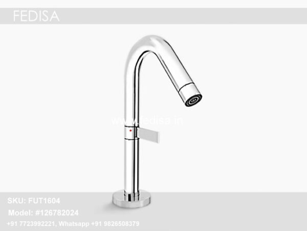 Kitchen Taps Faucets Bathroom Taps Kitchen Faucets Model No - 6644