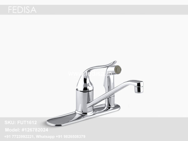 Kitchen Taps Faucets Bathroom Taps Kitchen Faucets Model No - 6645
