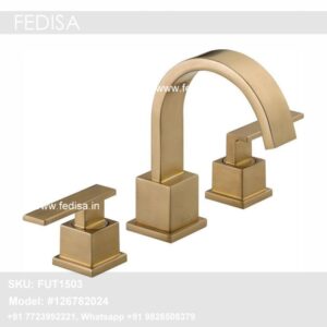 Kitchen Taps Faucets Bathroom Taps Kitchen Faucets Model No - 6646