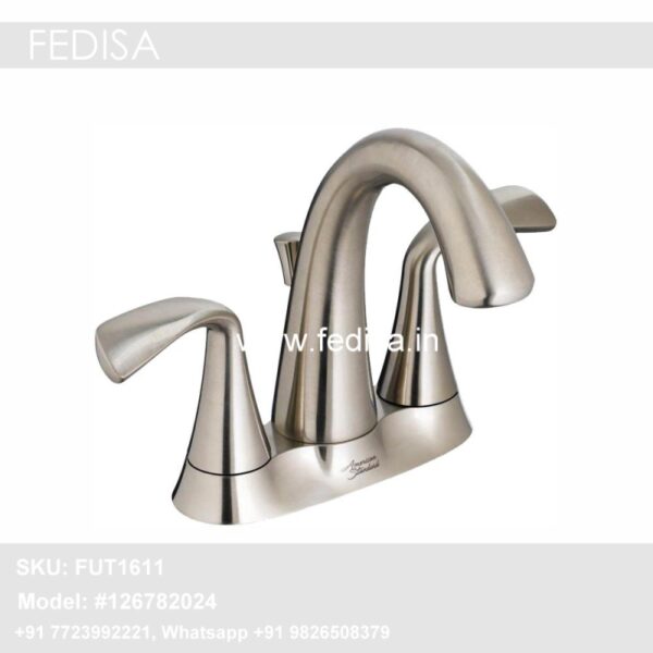 Kitchen Taps Faucets Bathroom Taps Kitchen Faucets Model No - 6647