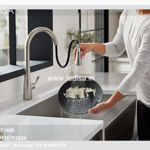 Kitchen Taps Faucets Bathroom Taps Kitchen Faucets Model No - 6648