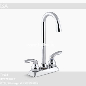 Kitchen Taps Faucets Bathroom Taps Kitchen Faucets Model No - 6649