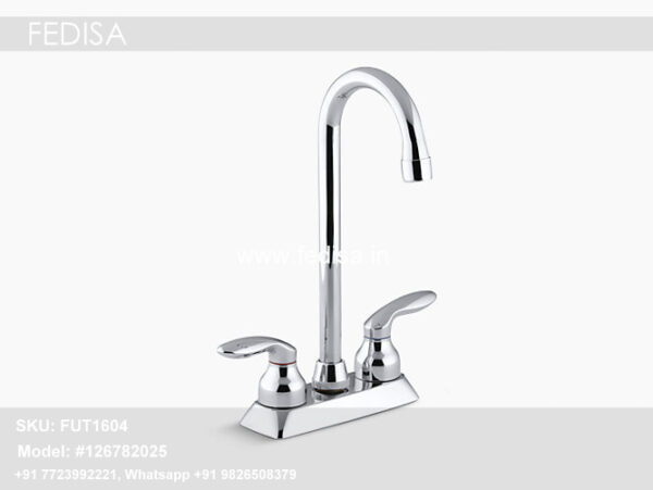 Kitchen Taps Faucets Bathroom Taps Kitchen Faucets Model No - 6649