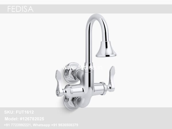 Kitchen Taps Faucets Bathroom Taps Kitchen Faucets Model No - 6651