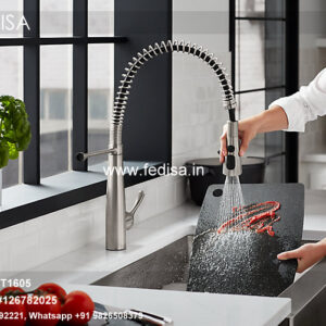 Kitchen Taps Faucets Bathroom Taps Kitchen Faucets Model No - 6652