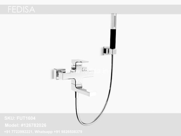 Kitchen Taps Faucets Bathroom Taps Kitchen Faucets Model No - 6653