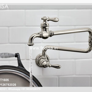 Kitchen Taps Faucets Bathroom Taps Kitchen Faucets Model No - 6656