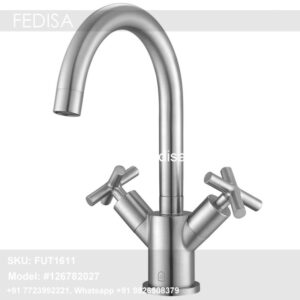 Kitchen Taps Faucets Bathroom Taps Kitchen Faucets Model No - 6657