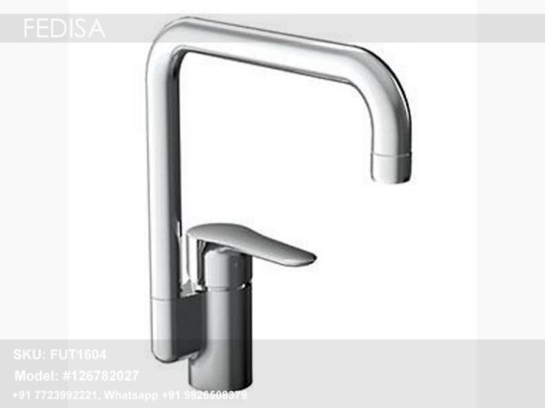 Kitchen Taps Faucets Bathroom Taps Kitchen Faucets Model No - 6658