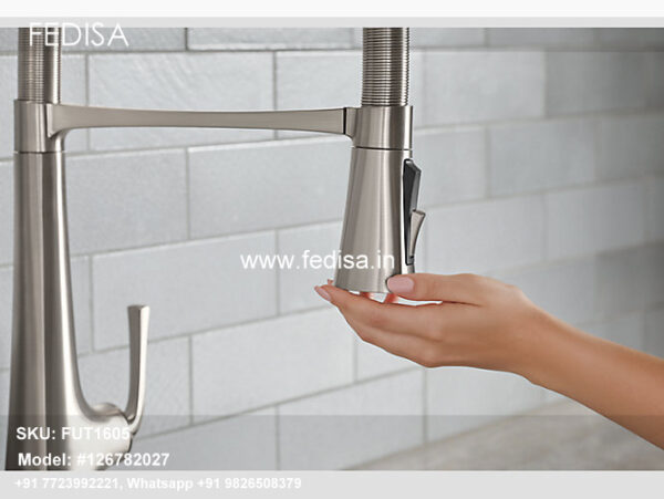 Kitchen Taps Faucets Bathroom Taps Kitchen Faucets Model No - 6659