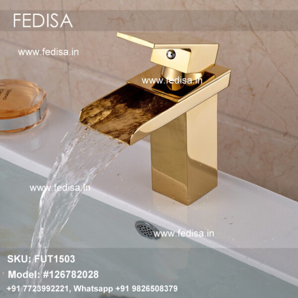 Kitchen Taps Faucets Bathroom Taps Kitchen Faucets Model No - 6660