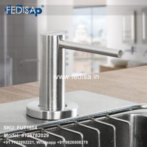 Kitchen Taps Faucets Bathroom Taps Kitchen Faucets Model No - 6665