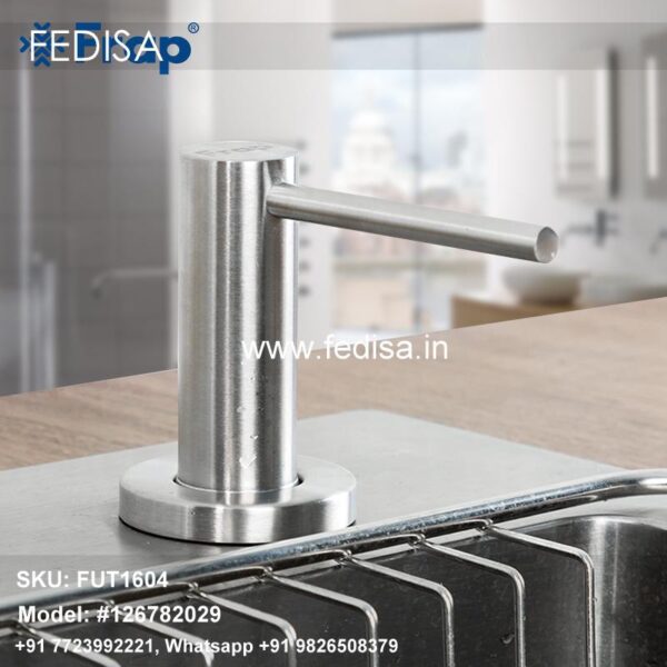Kitchen Taps Faucets Bathroom Taps Kitchen Faucets Model No - 6665