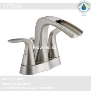 Kitchen Taps Faucets Bathroom Taps Kitchen Faucets Model No - 6672