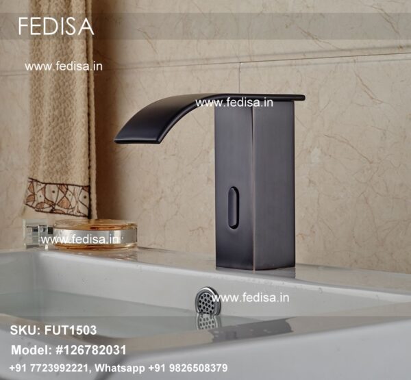 Kitchen Taps Faucets Bathroom Taps Kitchen Faucets Model No - 6673