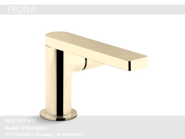 Kitchen Taps Faucets Bathroom Taps Kitchen Faucets Model No - 6674