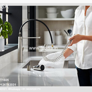 Kitchen Taps Faucets Bathroom Taps Kitchen Faucets Model No - 6675