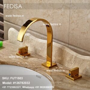 Kitchen Taps Faucets Bathroom Taps Kitchen Faucets Model No - 6678