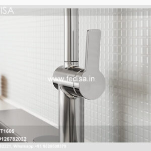 Kitchen Taps Faucets Bathroom Taps Kitchen Faucets Model No - 6680