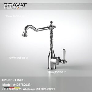 Kitchen Taps Faucets Bathroom Taps Kitchen Faucets Model No - 6682