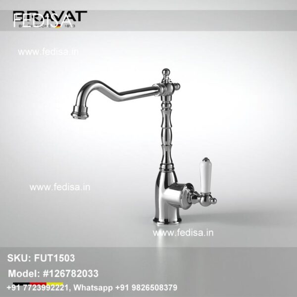 Kitchen Taps Faucets Bathroom Taps Kitchen Faucets Model No - 6682