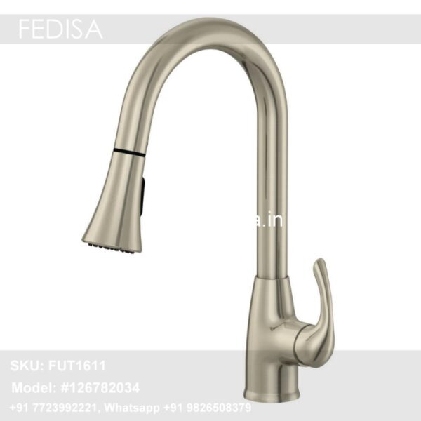 Kitchen Taps Faucets Bathroom Taps Kitchen Faucets Model No - 6686