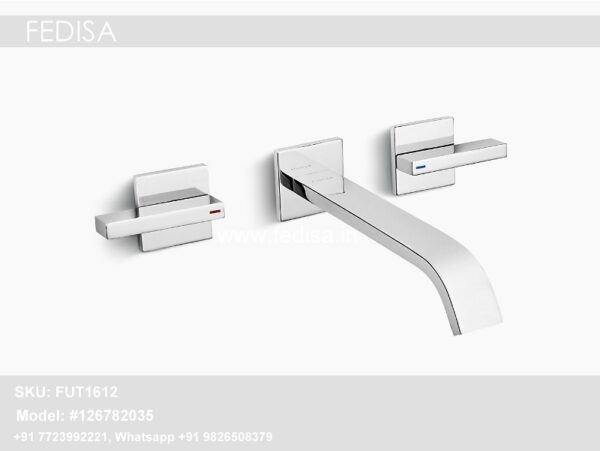 Kitchen Taps Faucets Bathroom Taps Kitchen Faucets Model No - 6692