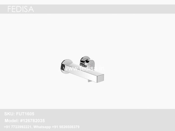 Kitchen Taps Faucets Bathroom Taps Kitchen Faucets Model No - 6694