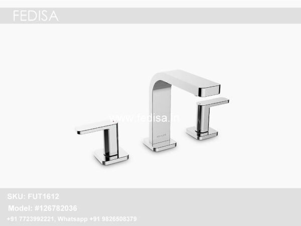 Kitchen Taps Faucets Bathroom Taps Kitchen Faucets Model No - 6695