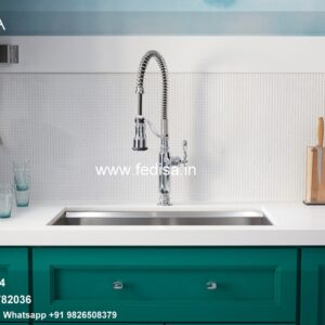 Kitchen Taps Faucets Bathroom Taps Kitchen Faucets Model No - 6697