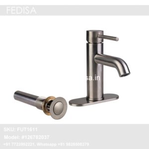 Kitchen Taps Faucets Bathroom Taps Kitchen Faucets Model No - 6699