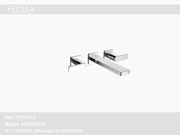 Kitchen Taps Faucets Bathroom Taps Kitchen Faucets Model No - 6701