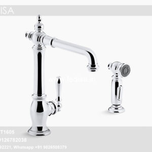 Kitchen Taps Faucets Bathroom Taps Kitchen Faucets Model No - 6702