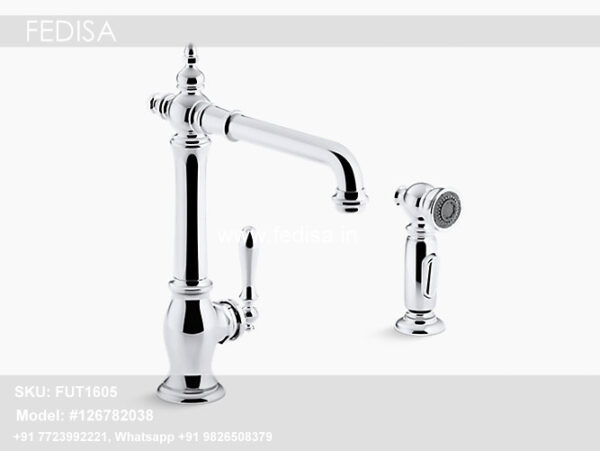 Kitchen Taps Faucets Bathroom Taps Kitchen Faucets Model No - 6702