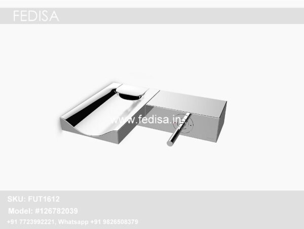 Kitchen Taps Faucets Bathroom Taps Kitchen Faucets Model No - 6706