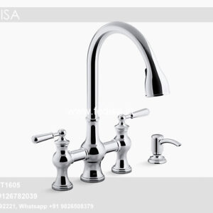 Kitchen Taps Faucets Bathroom Taps Kitchen Faucets Model No - 6707