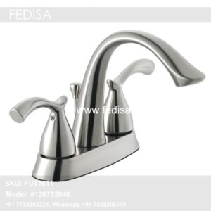 Kitchen Taps Faucets Bathroom Taps Kitchen Faucets Model No - 6709