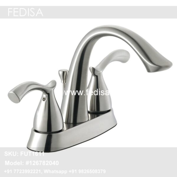Kitchen Taps Faucets Bathroom Taps Kitchen Faucets Model No - 6709