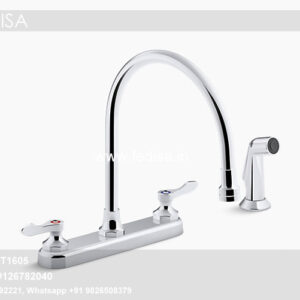 Kitchen Taps Faucets Bathroom Taps Kitchen Faucets Model No - 6712