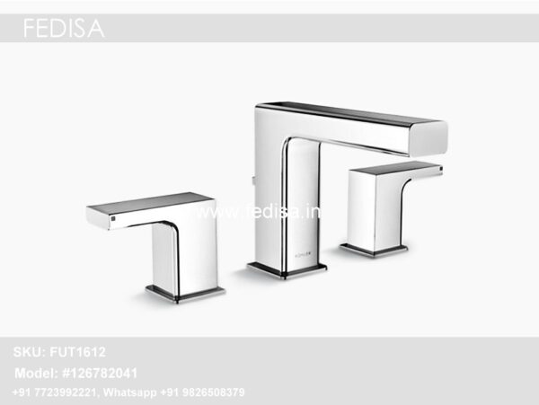 Kitchen Taps Faucets Bathroom Taps Kitchen Faucets Model No - 6716