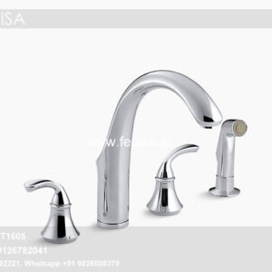 Kitchen Taps Faucets Bathroom Taps Kitchen Faucets Model No - 6717