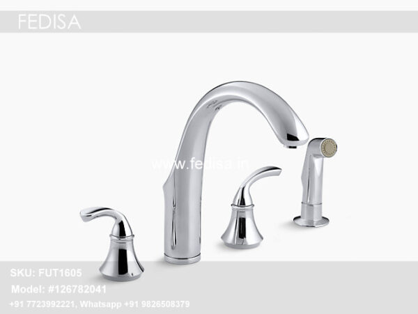 Kitchen Taps Faucets Bathroom Taps Kitchen Faucets Model No - 6717