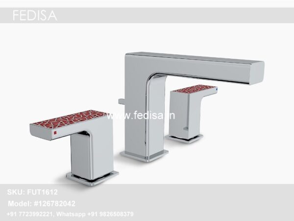 Kitchen Taps Faucets Bathroom Taps Kitchen Faucets Model No - 6718