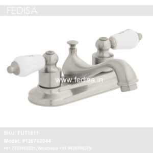 Kitchen Taps Faucets Bathroom Taps Kitchen Faucets Model No - 6727
