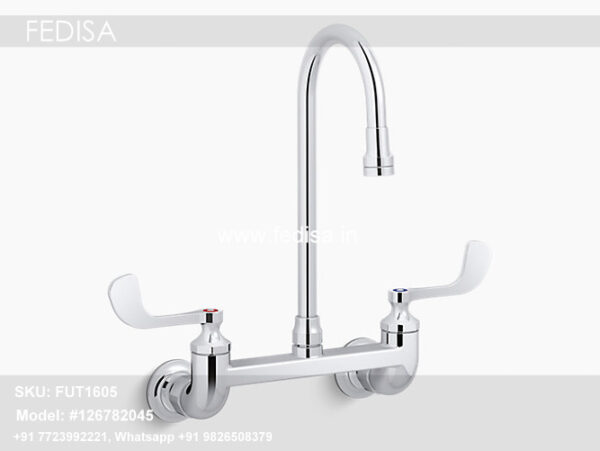 Kitchen Taps Faucets Bathroom Taps Kitchen Faucets Model No - 6736