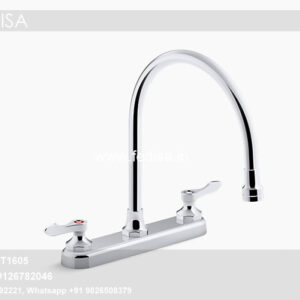 Kitchen Taps Faucets Bathroom Taps Kitchen Faucets Model No - 6741