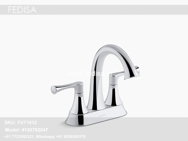 Kitchen Taps Faucets Bathroom Taps Kitchen Faucets Model No - 6742